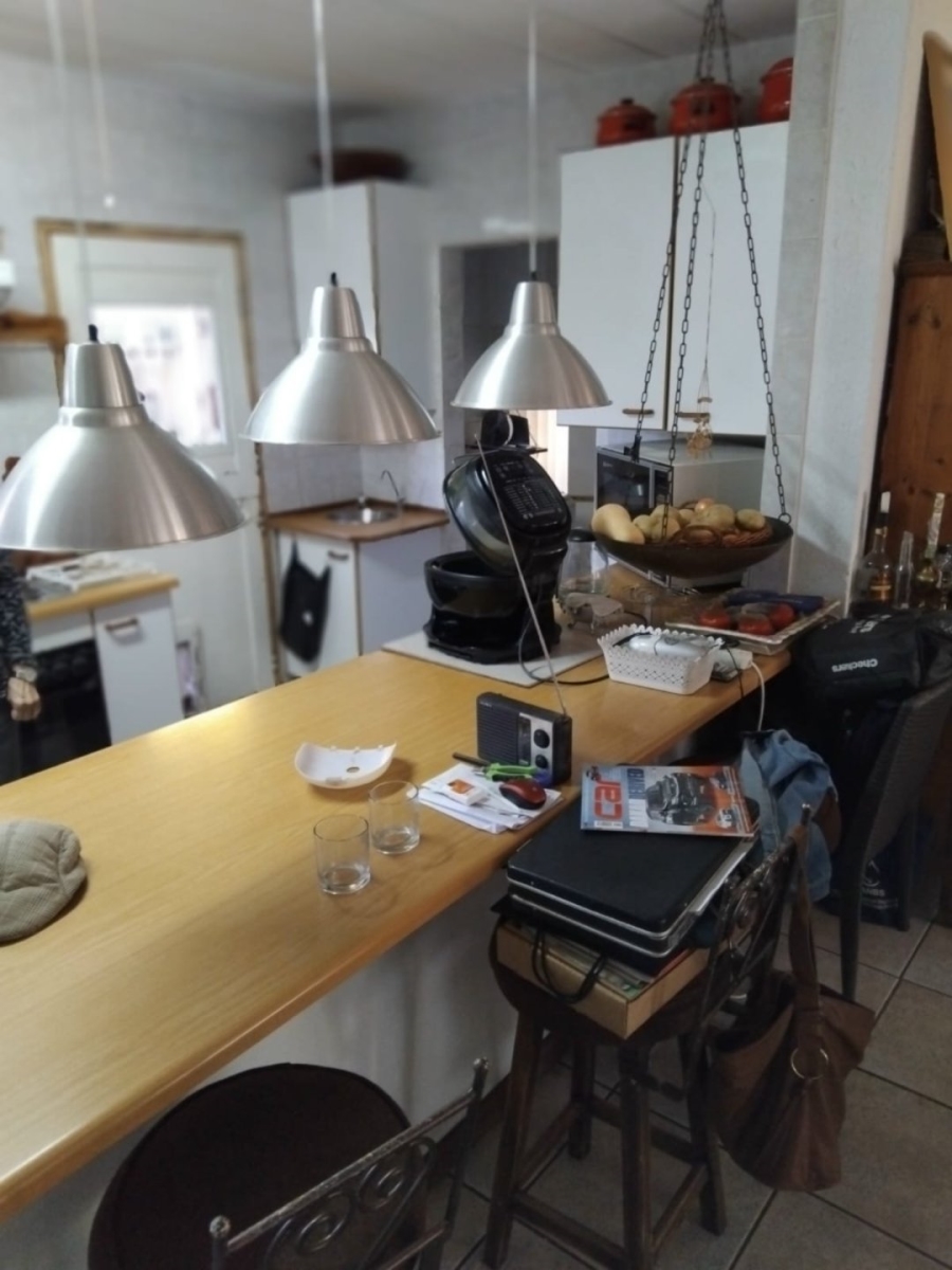To Let 3 Bedroom Property for Rent in Kroonheuwel Free State
